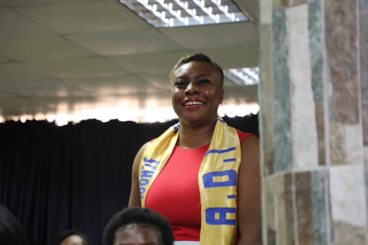 TBUGLEX Graduate
